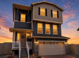 1241 Highview Drive, Erie, CO 80516