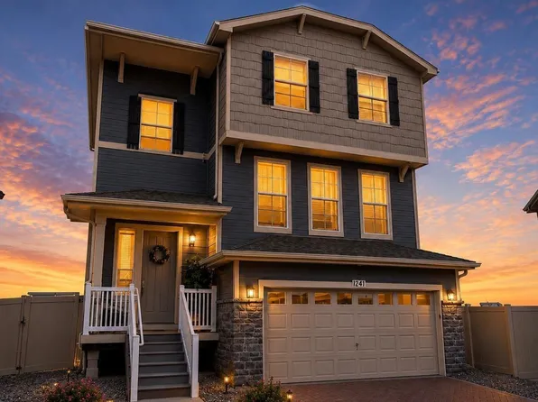 1241 Highview Drive, Erie, CO 80516