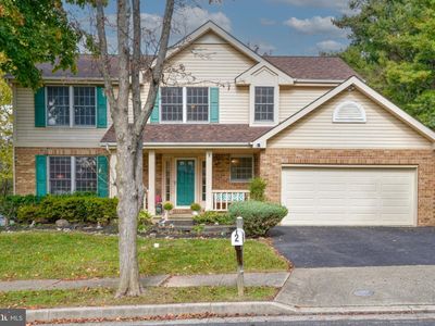 2 Biehl Ct, Owings Mills, MD, 21117