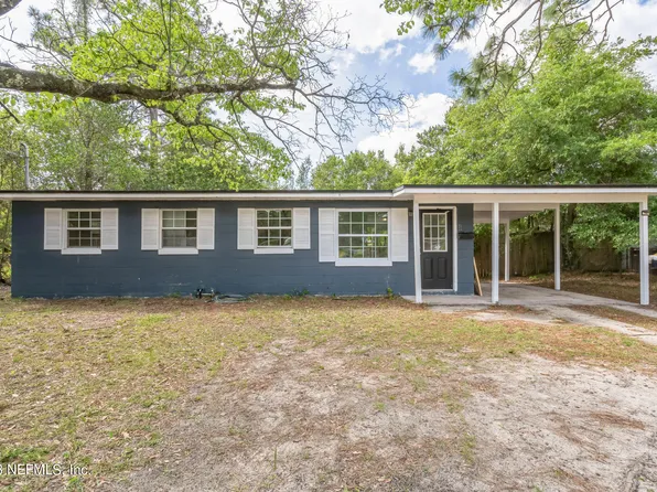 1020 AKE Lane, Jacksonville, FL 32218