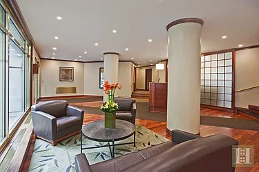 Rented by Halstead Real Estate