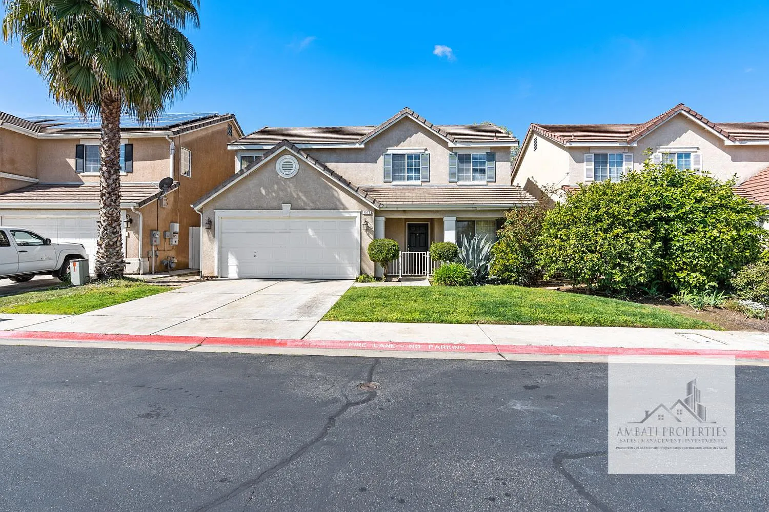 7577 N Trellis Cir photo 1