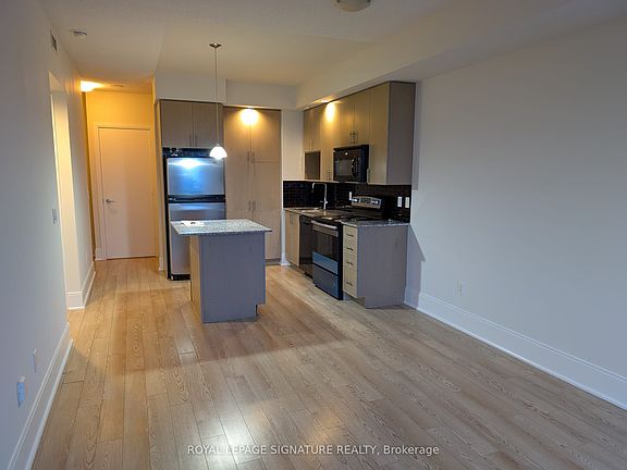 2nd image of 181 Wynford Dr #2206