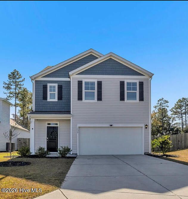 1st image of 1524 Pleasant Hollow Court SE