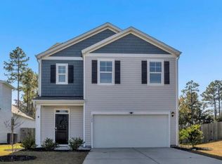 1524 Pleasant Hollow Court SE, Bolivia, NC 28422