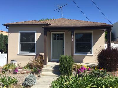 611 W Walnut Ave, Orange, CA, 92868