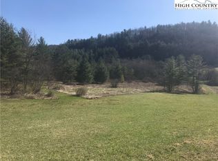 Tbd S Laurel Fork Rd, Laurel Springs, NC 28644