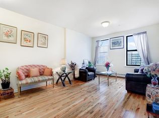 133 W 140th St APT 46, New York, NY 10030