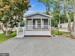 12623 Shell Mill Rd LOT 56, Bishopville, MD 21813