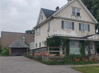 1347 Lyell Ave, Rochester, NY 14606