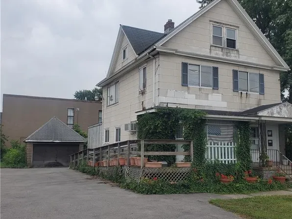 1347 Lyell Ave, Rochester, NY 14606