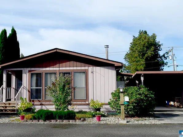 330 Gupster Rd Space 47, Sequim, WA 98382