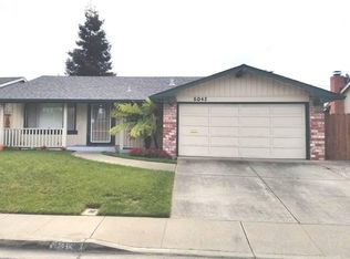 5042 Hutton St, Fremont, CA 94538
