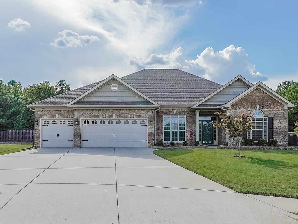 1st image of 416 Creekwater Cir NW