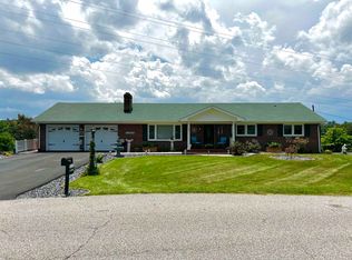 310 Summit Ridge Rd, Christiansburg, VA 24073