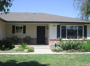 6561 N Whitney Ave, Fresno, CA 93710