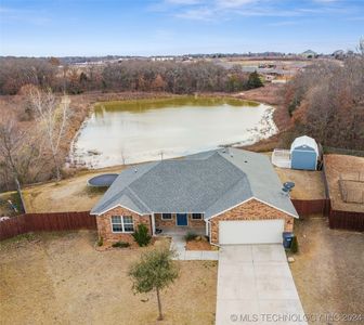 402 Oxbow Ct, Ardmore, OK, 73401
