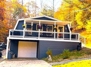 3916 Highway 1350, Manchester, KY 40962