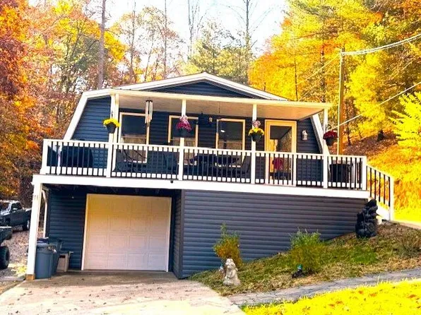 3916 Highway 1350, Manchester, KY 40962