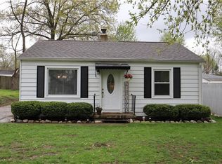 25 Pine St, Indianapolis, IN 46227