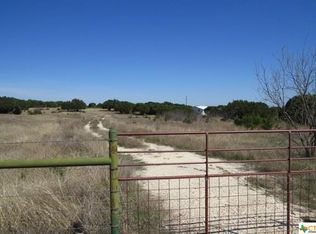 2654 County Road 2268, Lampasas, TX 76550