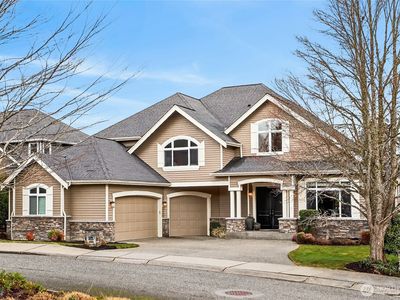 265 259th Avenue NE, Sammamish, WA, 98074