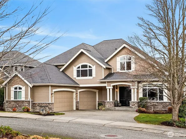 265 259th Avenue NE, Sammamish, WA 98074