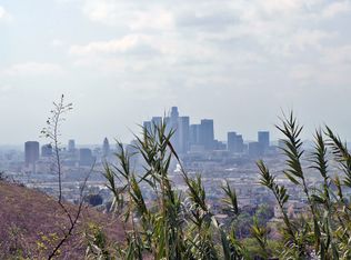 Amethyst St, Los Angeles, CA 90031