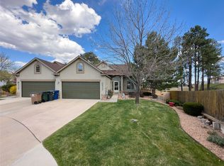 2300 Canyon Gln, Los Alamos, NM 87544
