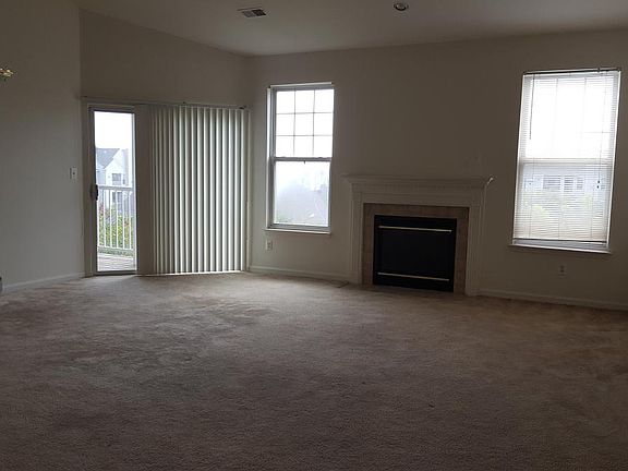 Dinning and family room