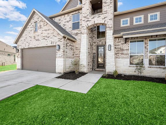 4th image of 24715 Native Forest Ct