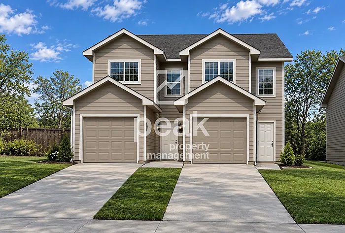 2 bed, 1.5 bath, 930 sqft, $1,600 — Photo 3