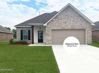 134 Ridley Ln, Youngsville, LA 70592