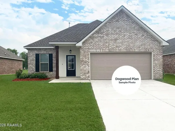 134 Ridley Ln, Youngsville, LA 70592