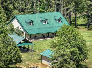 2187 Nettles Cemetery Rd, Livingston, TX 77351