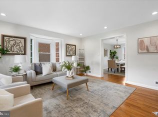 6112 Edlynne Rd, Baltimore, MD 21239