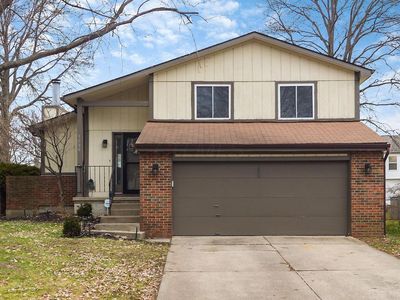 1006 Weathersfield Dr, Columbus, OH, 43085