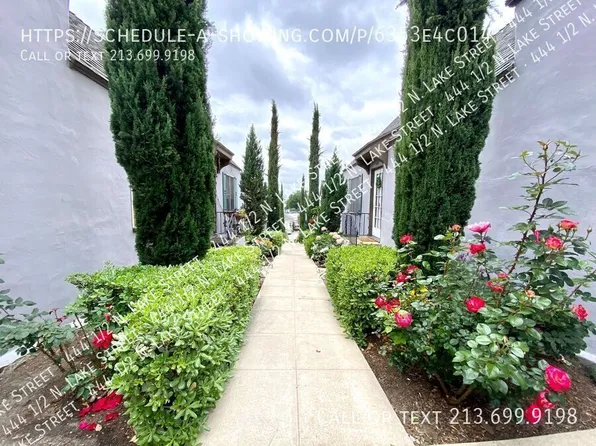 444 1/2 N Lake St, Los Angeles, CA 90026