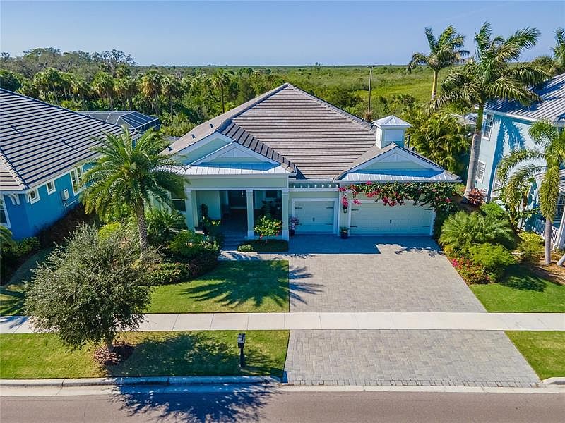 716 Manns Harbor Dr, Apollo Beach, FL 33572 MLS T3425430 Zillow