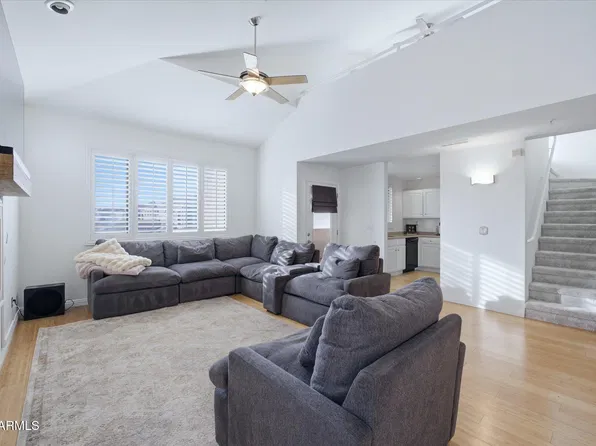 8270 N HAYDEN Road #2037, Scottsdale, AZ 85258