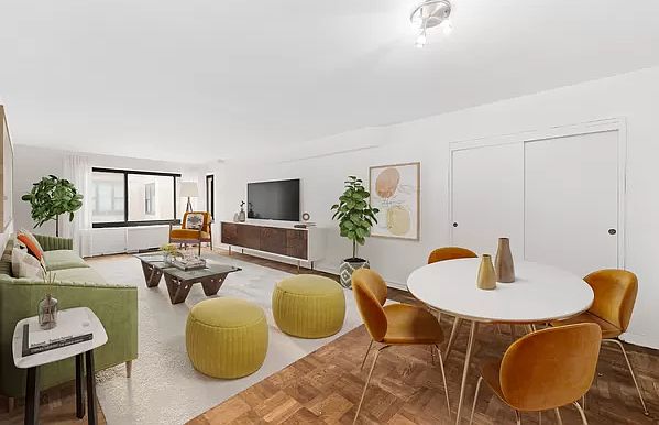 1st image of 10 E End Ave APT 9B