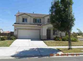 1496 Dynes St, Merced, CA 95348