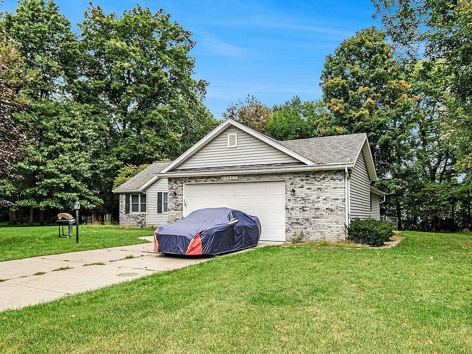 29247 Secor Ct, Elkhart, IN 46517 MLS 202336143 Zillow