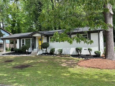 4396 Greenleaf Cir SW, Atlanta, GA, 30331