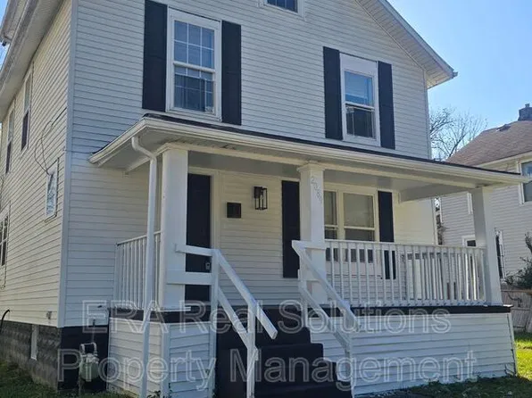 2089 Aberdeen Ave, Columbus, OH 43211
