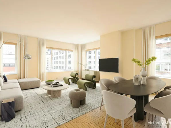 106 Central Park South image 1 of 14