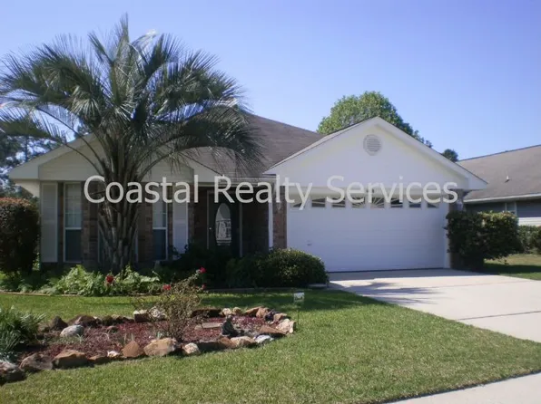 1618 Jennifer Ct, Fort Walton Beach, FL 32547