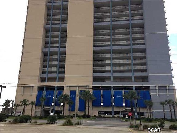 3rd image of 17281 Front Beach Rd Unit 705