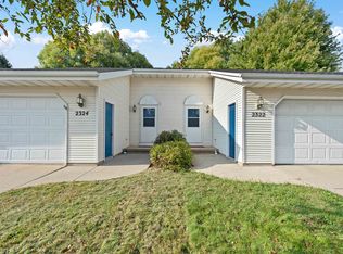 2322 Cedar Rdg, Green Bay, WI 54313