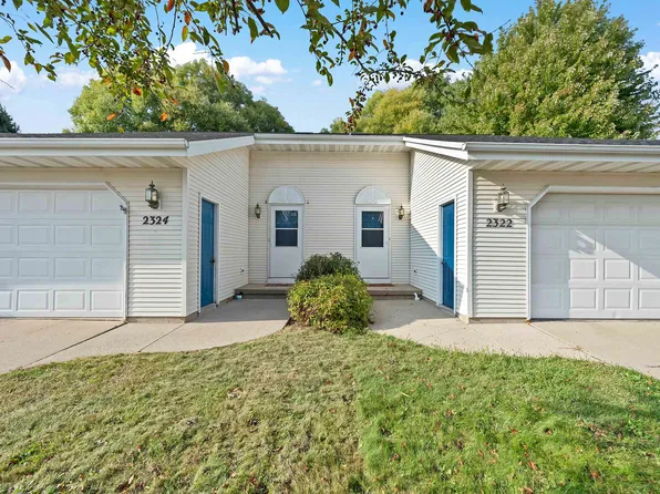 2322 Cedar Rdg, Green Bay, WI 54313